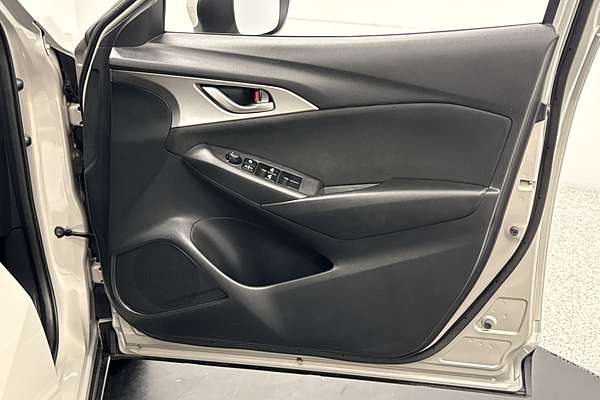 2023 Mazda CX-3 G20 Pure DK