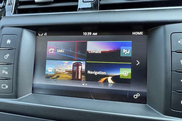 2017 Land Rover Discovery TD6 First Edition Series 5