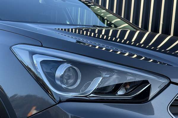 2016 Hyundai Santa Fe Highlander DM3 Series II