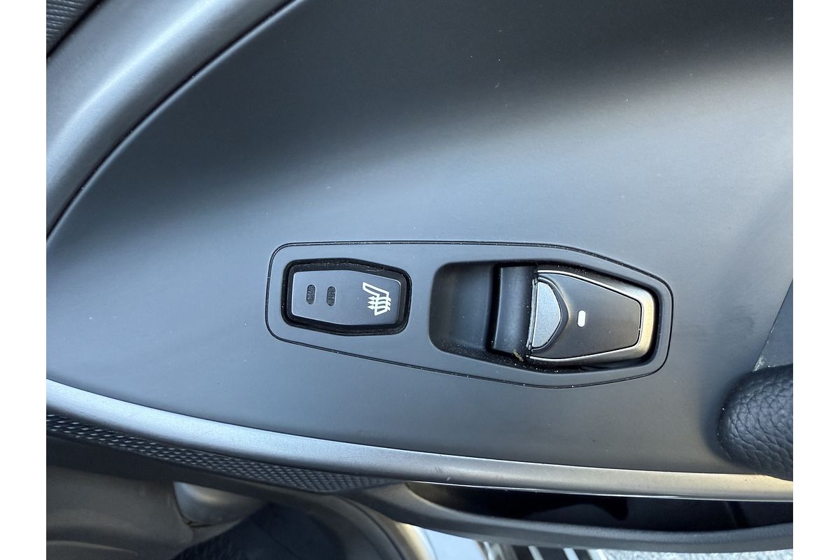 2016 Hyundai Santa Fe Highlander DM3 Series II