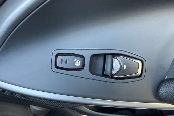 2016 Hyundai Santa Fe Highlander DM3 Series II