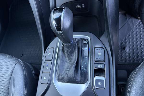2016 Hyundai Santa Fe Highlander DM3 Series II
