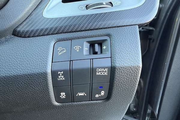 2016 Hyundai Santa Fe Highlander DM3 Series II