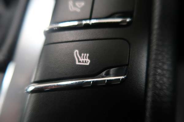 2018 Porsche Macan 95B