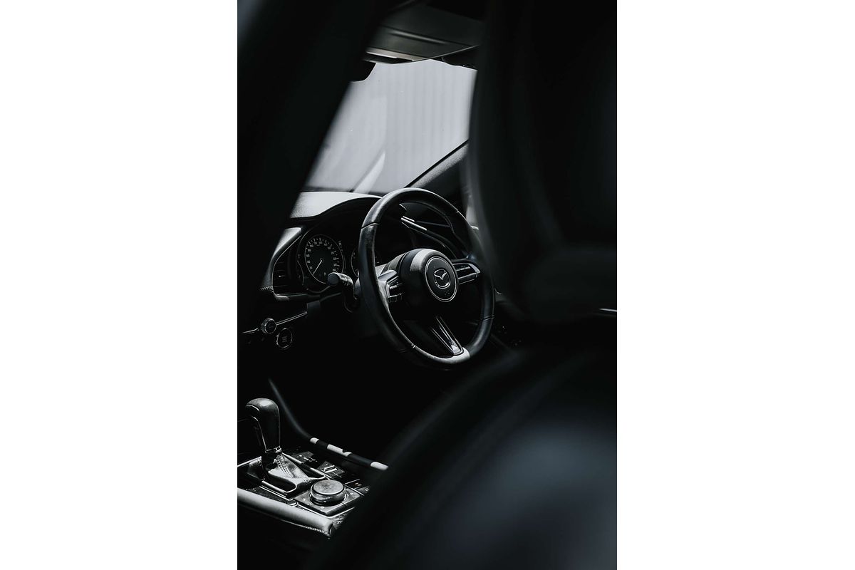 2019 Mazda 3 G25 GT BP Series