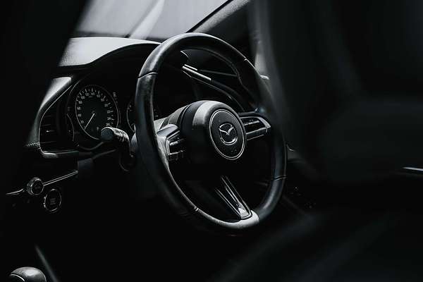 2019 Mazda 3 G25 GT BP Series