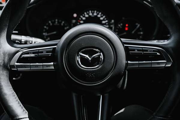 2019 Mazda 3 G25 GT BP Series