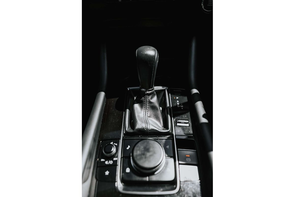2019 Mazda 3 G25 GT BP Series