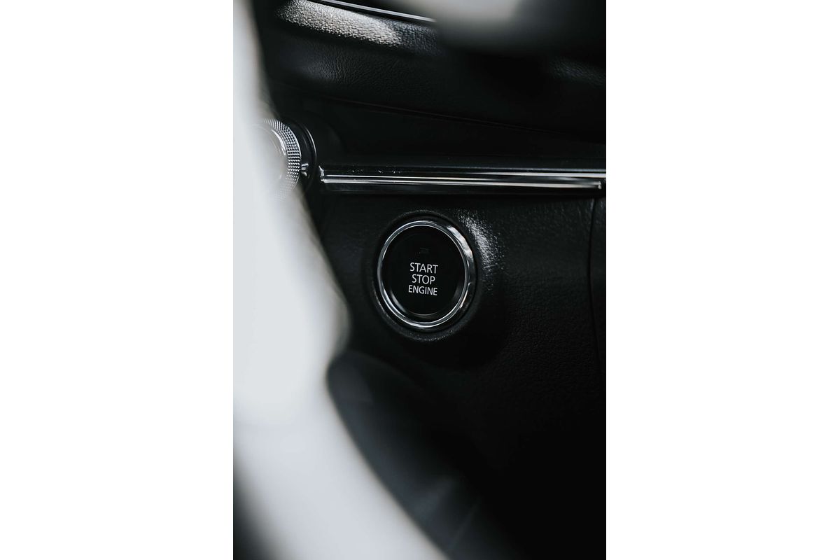2019 Mazda 3 G25 GT BP Series