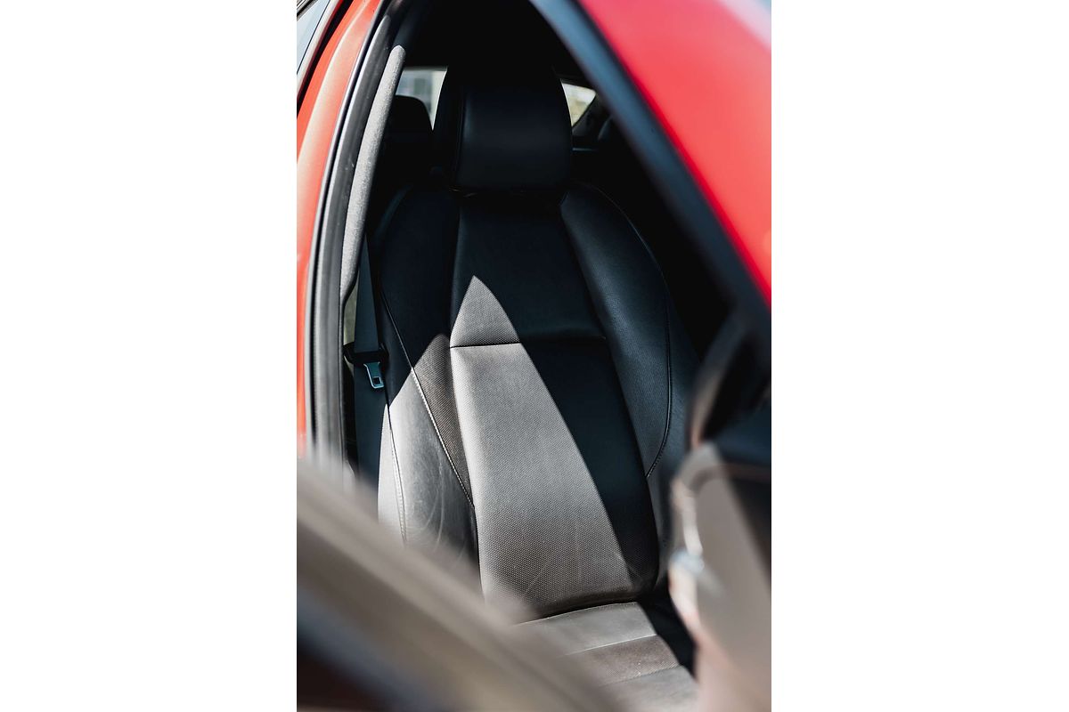 2019 Mazda 3 G25 GT BP Series
