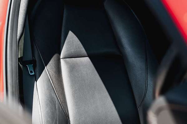 2019 Mazda 3 G25 GT BP Series