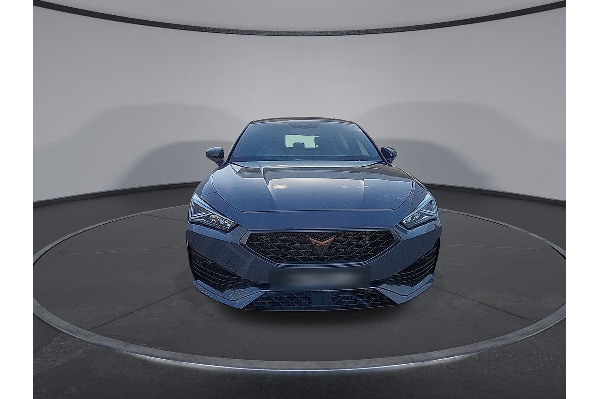 2023 CUPRA Leon VZe KL