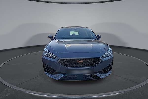 2023 CUPRA Leon VZe KL