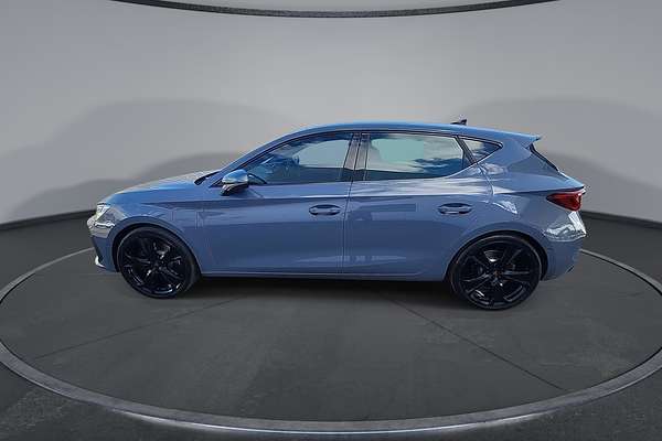 2023 CUPRA Leon VZe KL