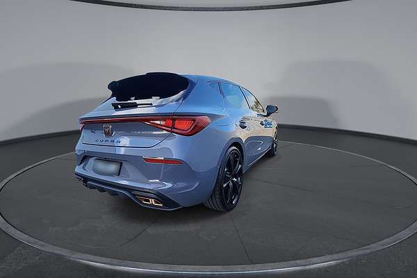 2023 CUPRA Leon VZe KL