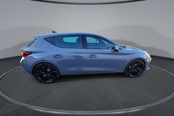 2023 CUPRA Leon VZe KL