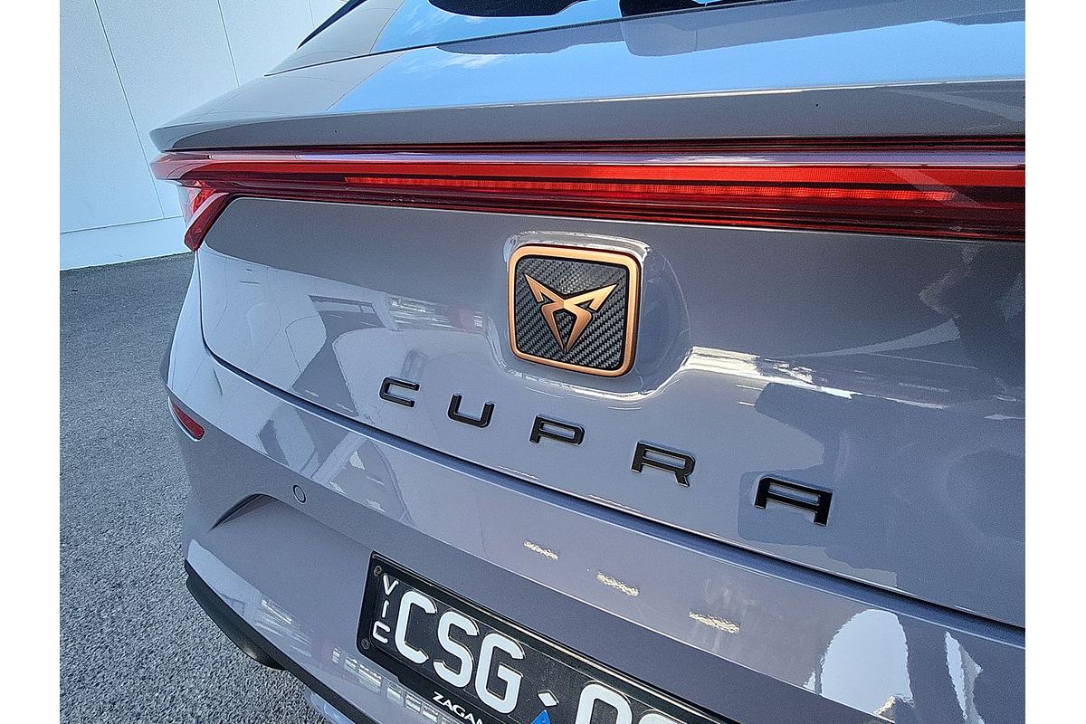 2023 CUPRA Leon VZe KL