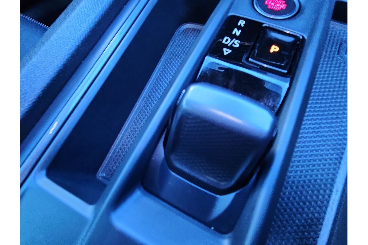2023 CUPRA Leon VZe KL