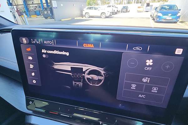 2023 CUPRA Leon VZe KL