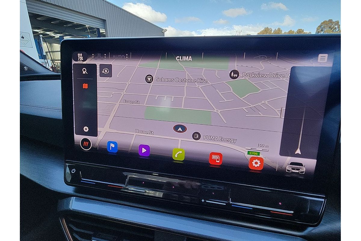2023 CUPRA Leon VZe KL