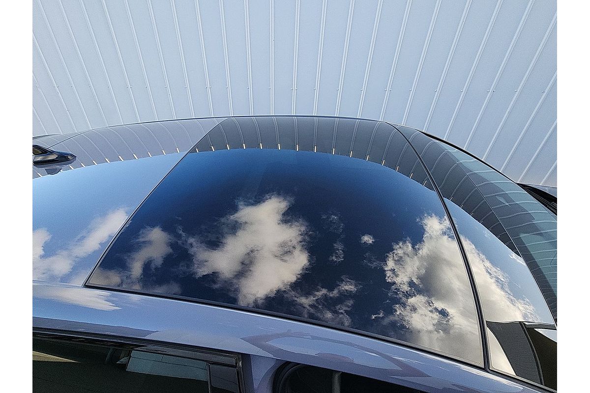 2023 CUPRA Leon VZe KL