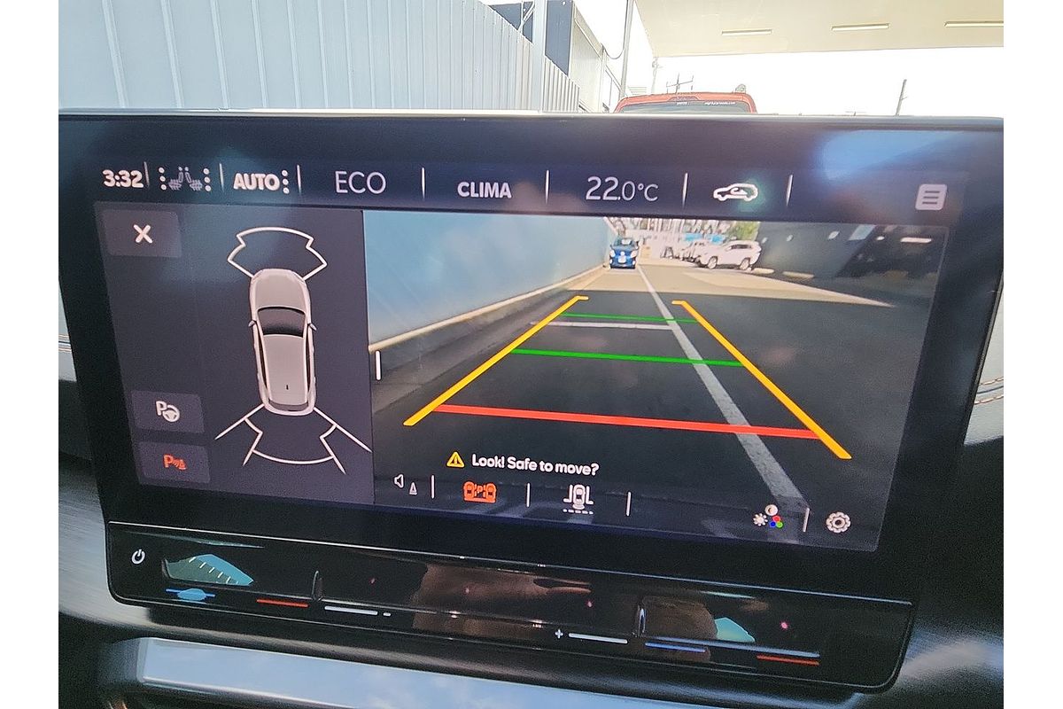 2023 CUPRA Leon VZe KL