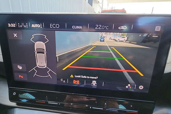 2023 CUPRA Leon VZe KL