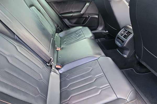 2023 CUPRA Leon VZe KL