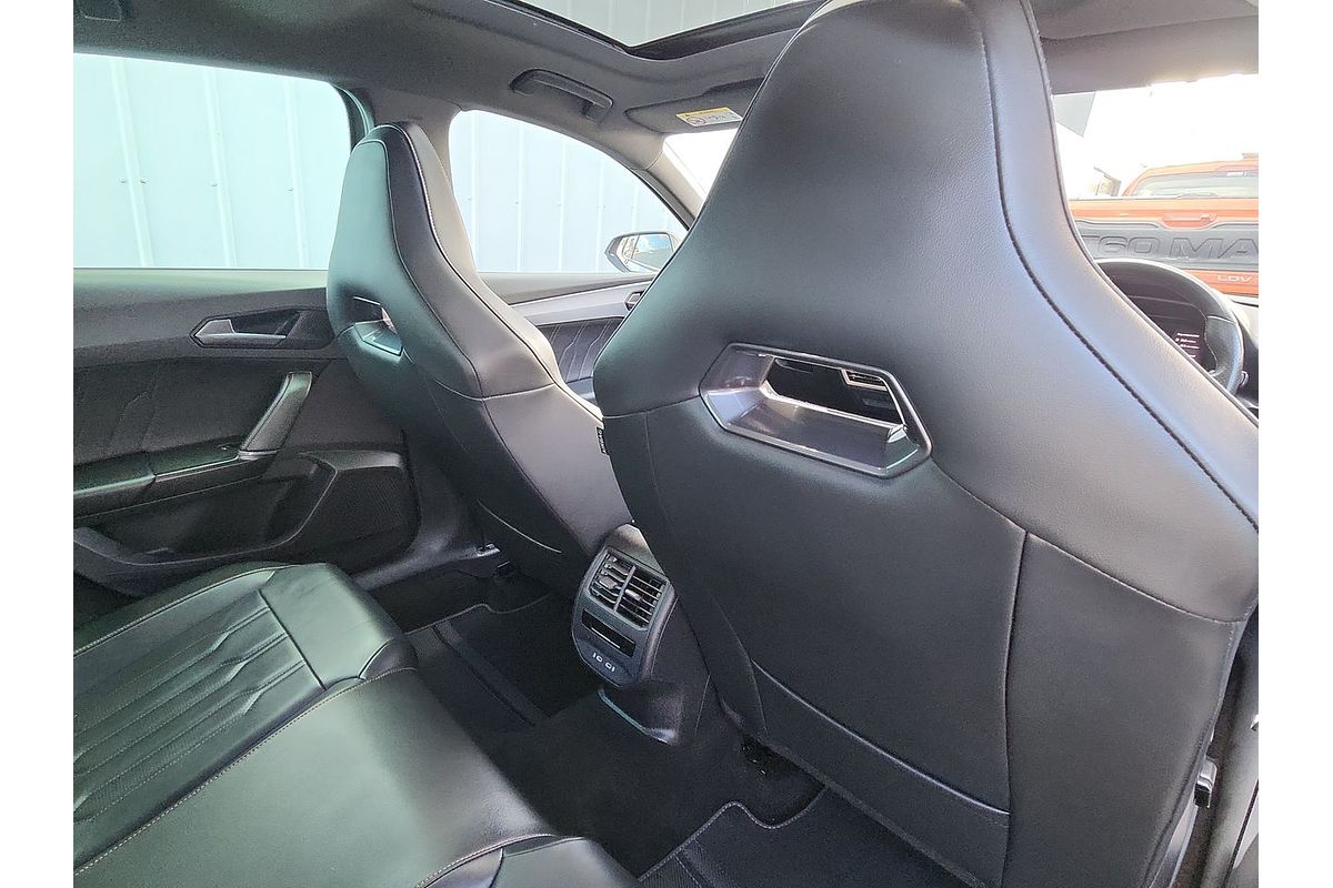 2023 CUPRA Leon VZe KL