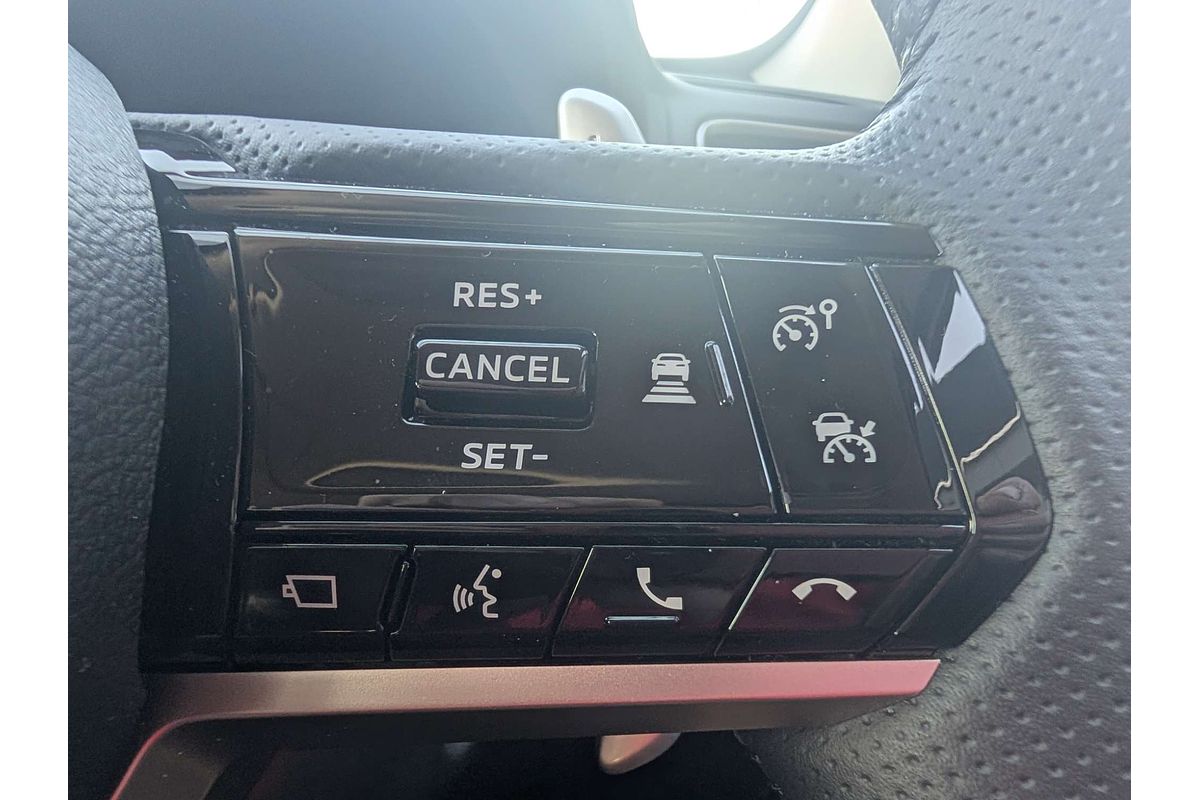 2024 Mitsubishi Pajero Sport Exceed QG