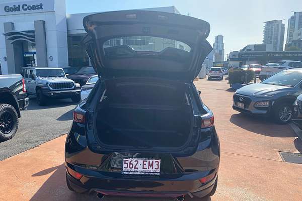 2022 Mazda CX-3 sTouring DK