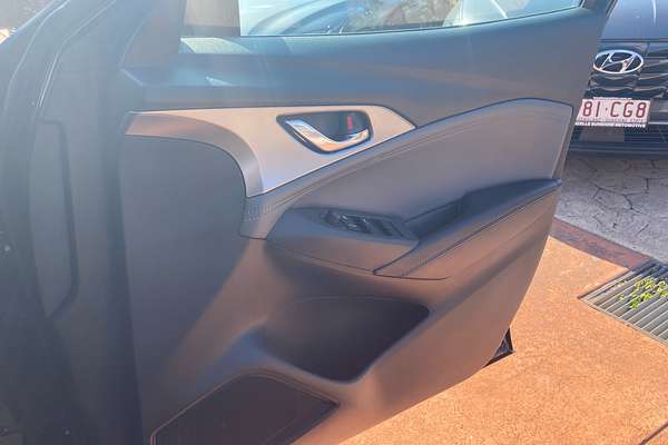 2022 Mazda CX-3 sTouring DK