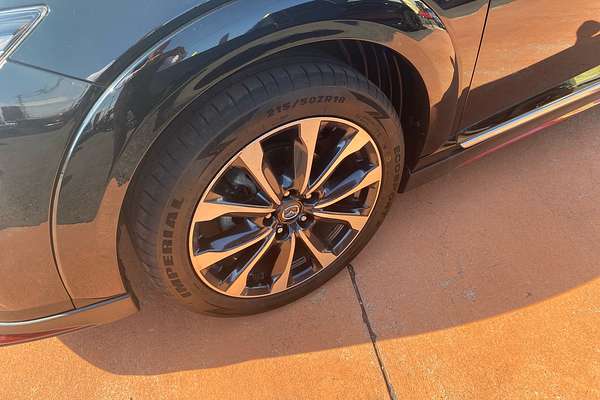 2022 Mazda CX-3 sTouring DK