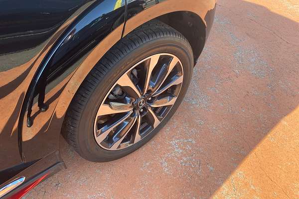 2022 Mazda CX-3 sTouring DK