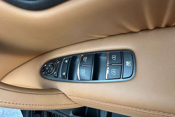 2023 Nissan Patrol Ti-L Y62