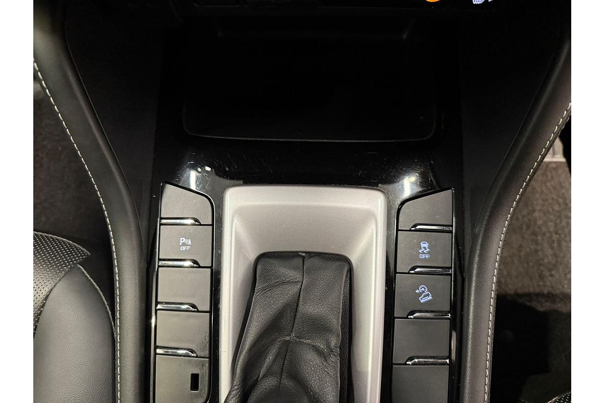 2024 Isuzu MU-X LS-T