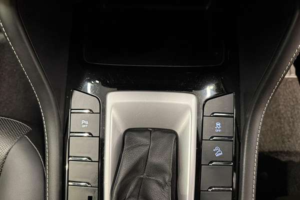 2024 Isuzu MU-X LS-T