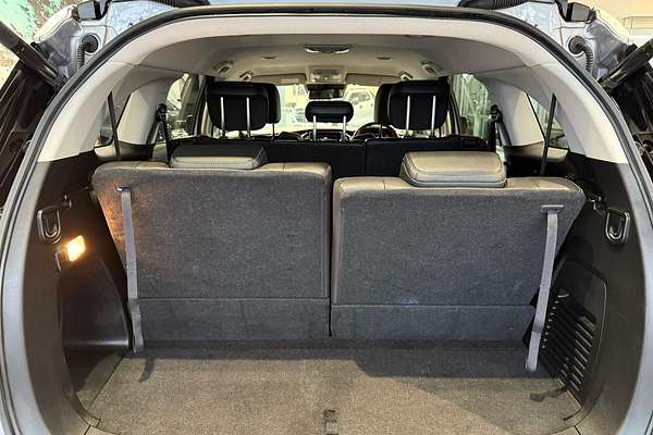 2024 Isuzu MU-X LS-T