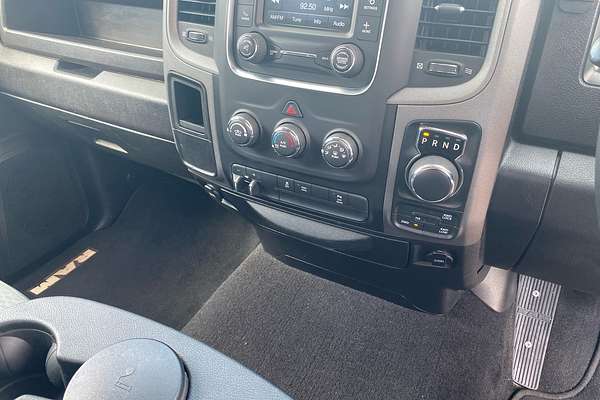2019 RAM 1500 Express DS 4X4 SWB