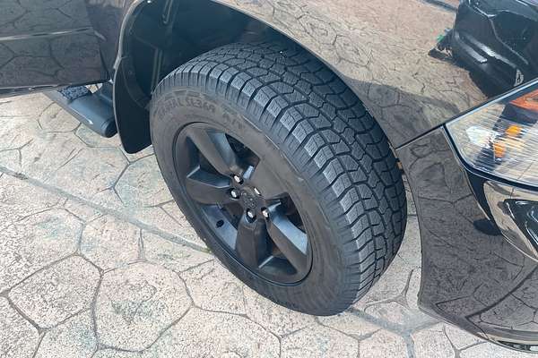 2019 RAM 1500 Express DS 4X4 SWB