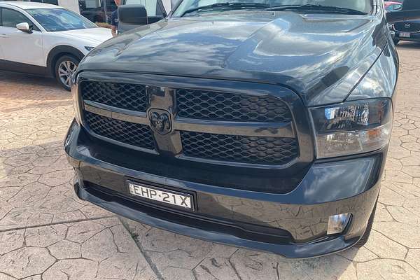 2019 RAM 1500 Express DS 4X4 SWB