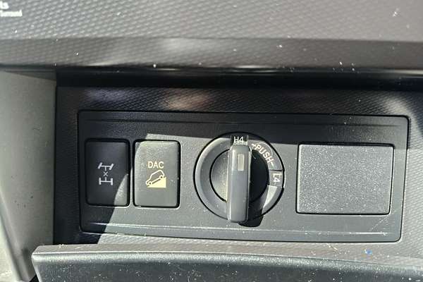 2010 Toyota Landcruiser Prado VX KDJ150R
