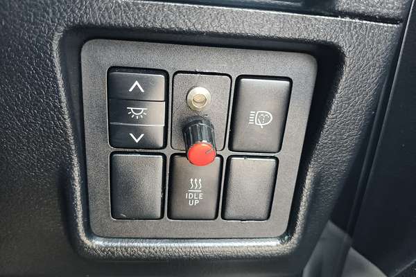 2010 Toyota Landcruiser Prado VX KDJ150R