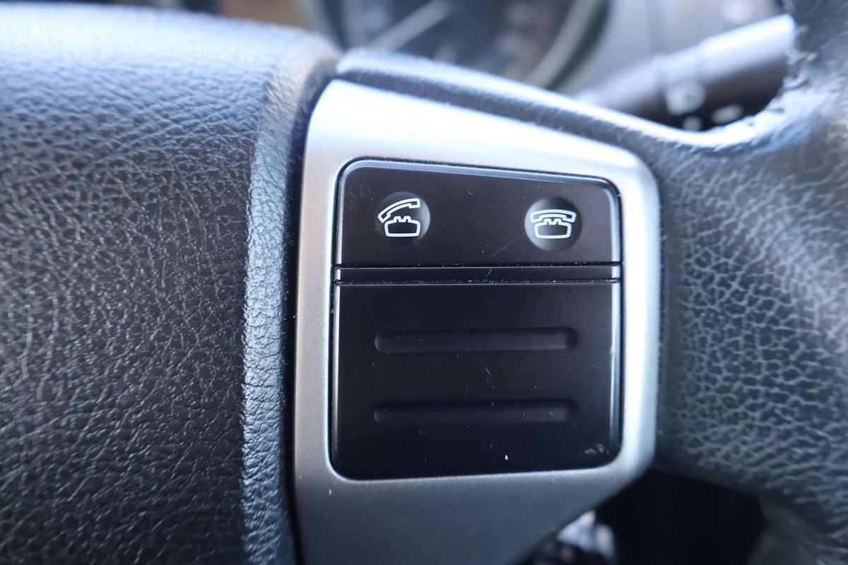 2015 Toyota Landcruiser PRADO GXL (4x4) KDJ150R MY14