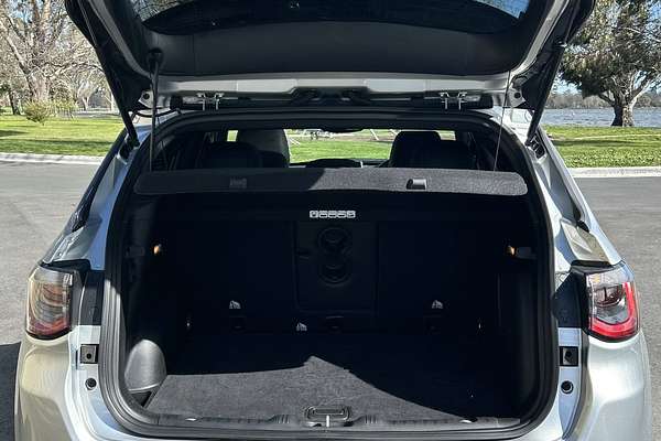 2024 Jeep Compass S-Limited M6