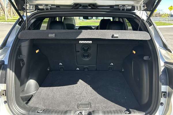 2024 Jeep Compass S-Limited M6