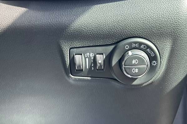 2024 Jeep Compass S-Limited M6