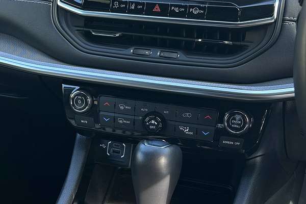 2024 Jeep Compass S-Limited M6