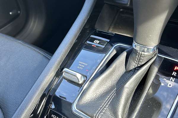 2024 Jeep Compass S-Limited M6