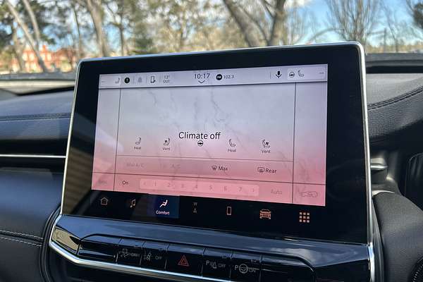 2024 Jeep Compass S-Limited M6